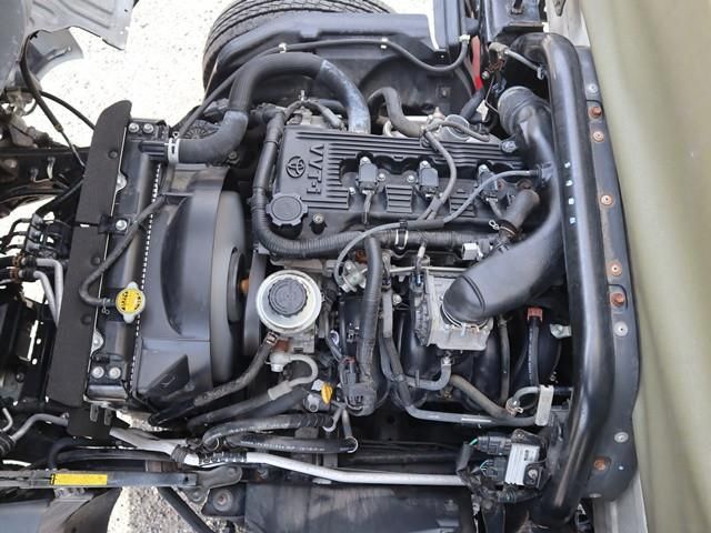 TOYOTA DYNA 2012 Image 31