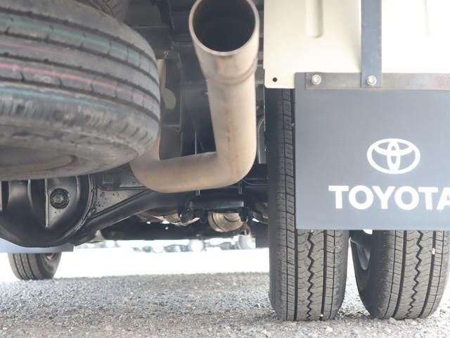 TOYOTA DYNA 2012 Image 31