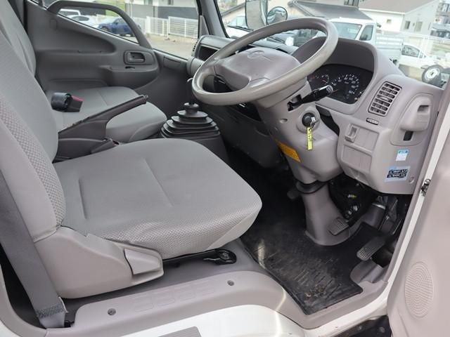 TOYOTA DYNA 2012 Image 31