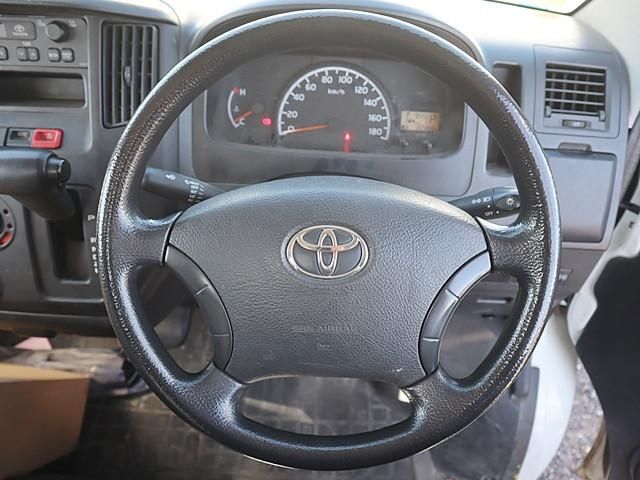 TOYOTA TOWNACE TRUCK 2WD 2017 Image 31