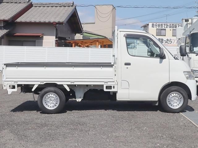 TOYOTA TOWNACE TRUCK 2WD 2017 Image 31