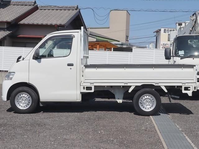 TOYOTA TOWNACE TRUCK 2WD 2017 Image 31