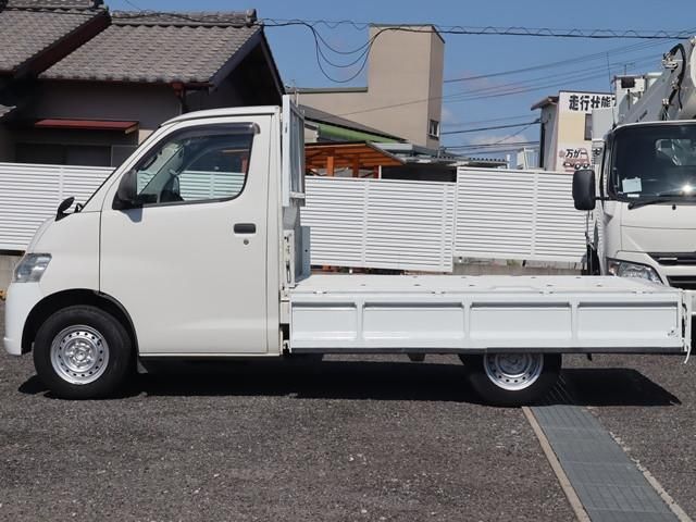 TOYOTA TOWNACE TRUCK 2WD 2017 Image 31