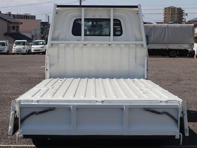 TOYOTA TOWNACE TRUCK 2WD 2017 Image 31