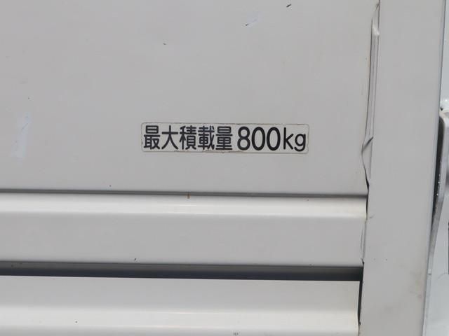 TOYOTA TOWNACE TRUCK 2WD 2017 Image 31