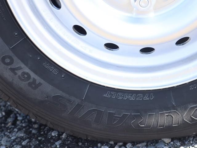 TOYOTA TOWNACE TRUCK 2WD 2017 Image 31