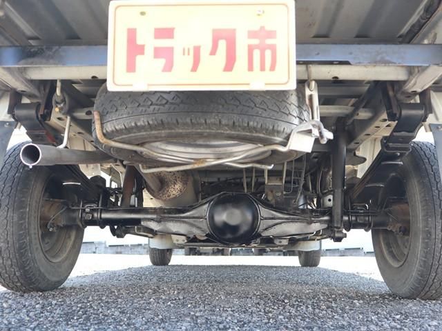 TOYOTA TOWNACE TRUCK 2WD 2017 Image 31