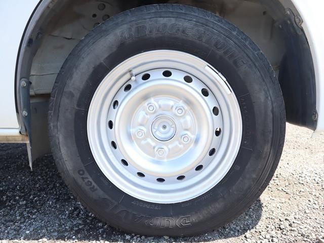 TOYOTA TOWNACE TRUCK 2WD 2017 Image 31