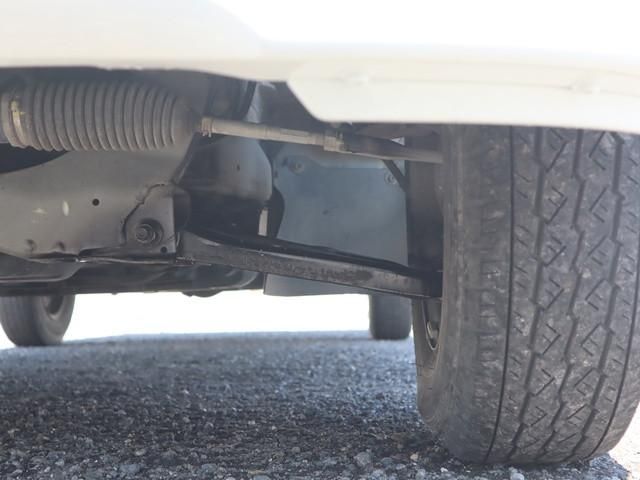 TOYOTA TOWNACE TRUCK 2WD 2017 Image 31