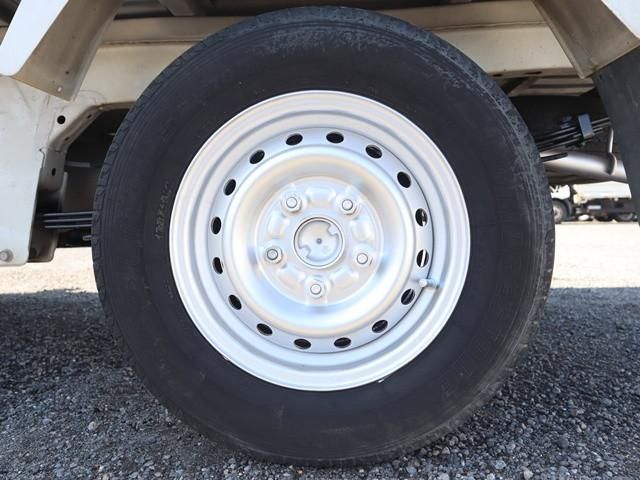 TOYOTA TOWNACE TRUCK 2WD 2017 Image 31