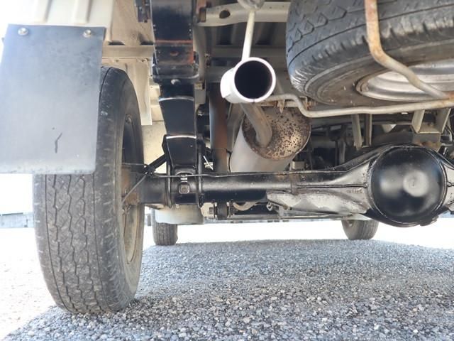 TOYOTA TOWNACE TRUCK 2WD 2017 Image 31