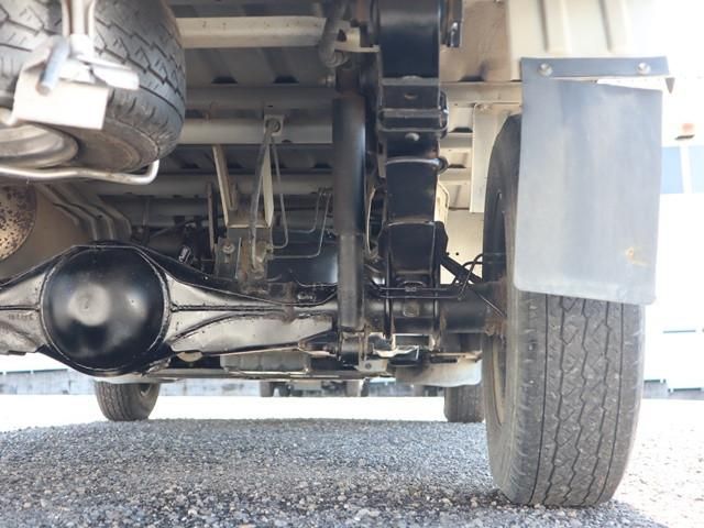 TOYOTA TOWNACE TRUCK 2WD 2017 Image 31