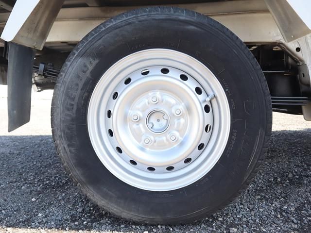 TOYOTA TOWNACE TRUCK 2WD 2017 Image 31