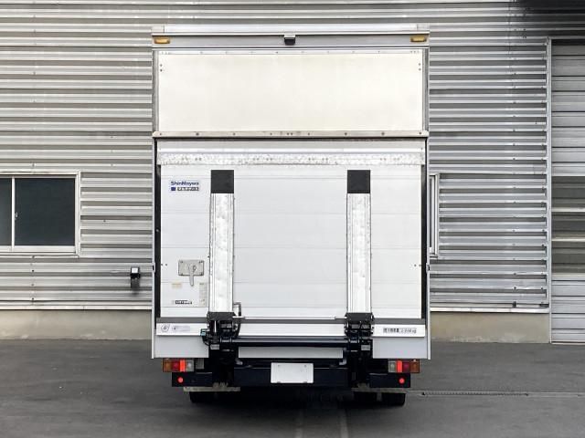 ISUZU ELF 2012 Image 31