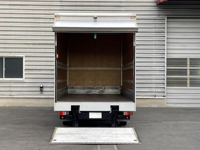 ISUZU ELF 2012 Image 31