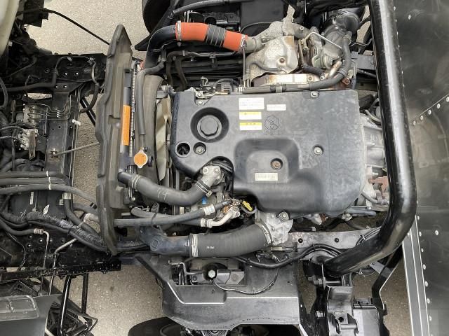 ISUZU ELF 2012 Image 31