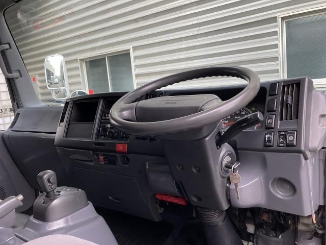 ISUZU ELF 2012 Image 31