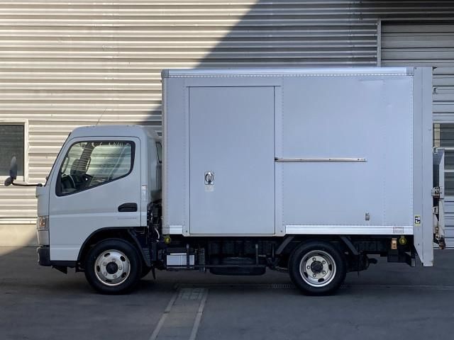 NISSAN ATLAS 2019 Image 31