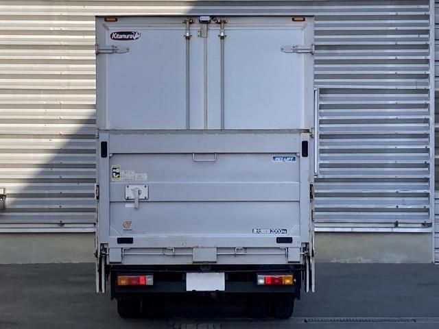 NISSAN ATLAS 2019 Image 31