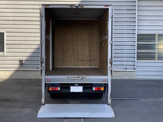 NISSAN ATLAS 2019 Image 31