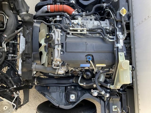 NISSAN ATLAS 2019 Image 31