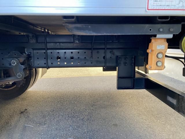 NISSAN ATLAS 2019 Image 31