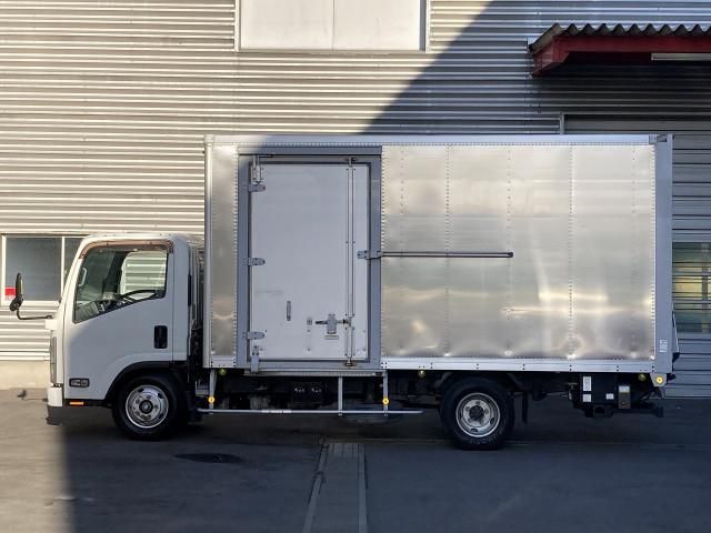 ISUZU ELF 2015 Image 31