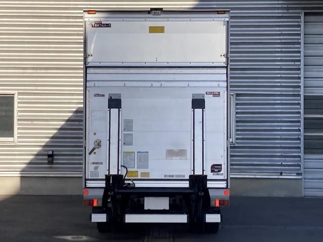 ISUZU ELF 2015 Image 31