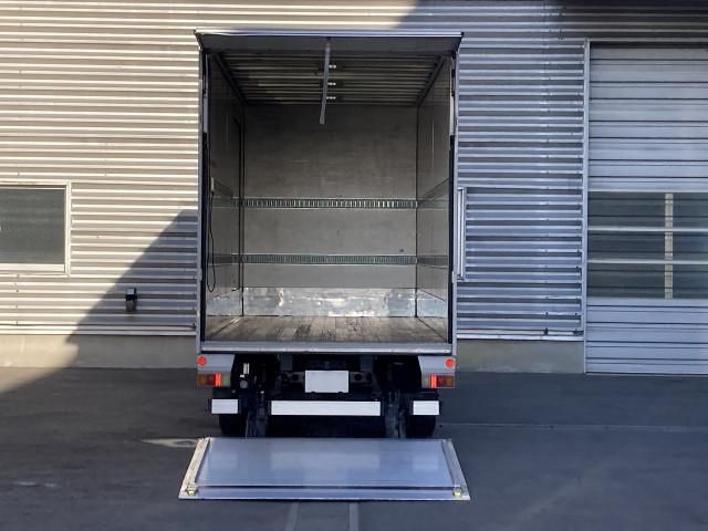 ISUZU ELF 2015 Image 31