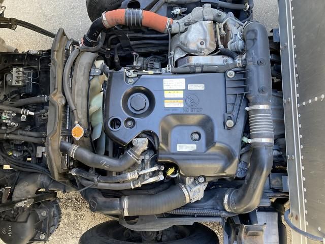 ISUZU ELF 2015 Image 31