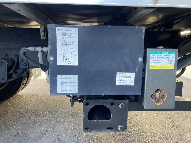 ISUZU ELF 2015 Image 31