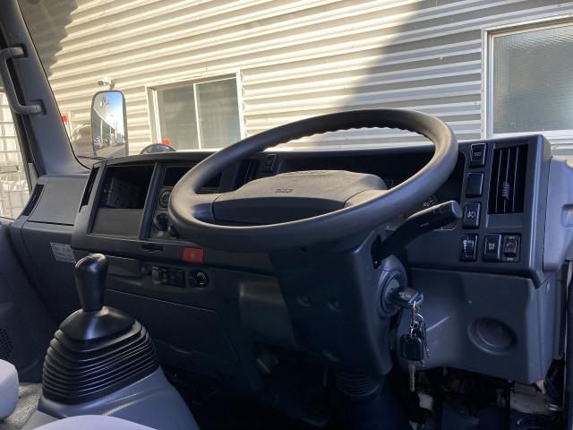 ISUZU ELF 2015 Image 31