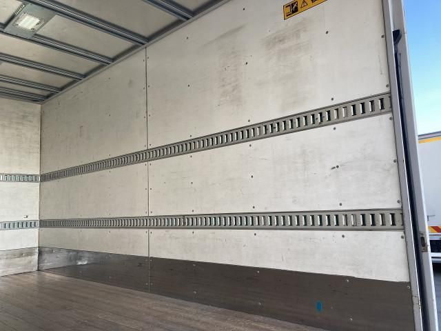 ISUZU ELF 2015 Image 31