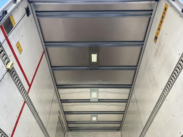 ISUZU ELF 2015 Image 31