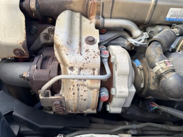 HINO DUTRO 2019 Image 31