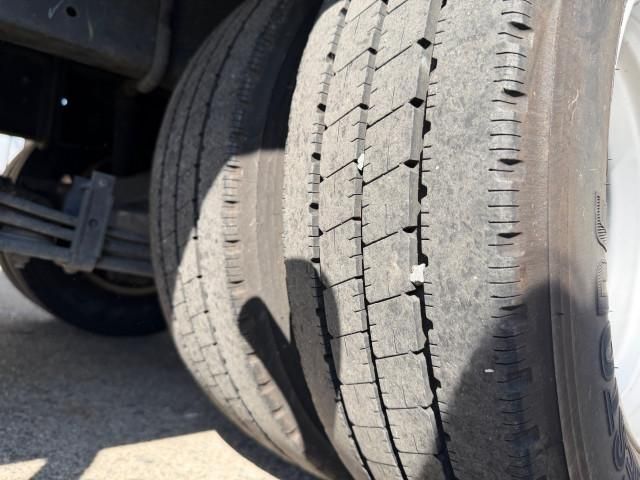 HINO DUTRO 2019 Image 31