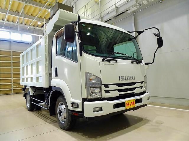 ISUZU FORWARD 2016 Image 31