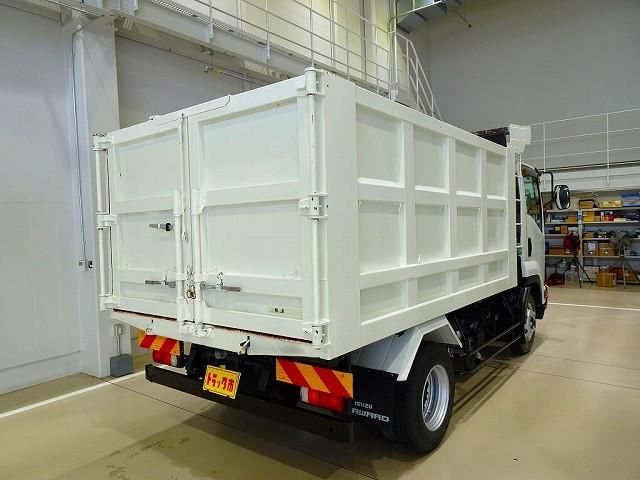 ISUZU FORWARD 2016 Image 31