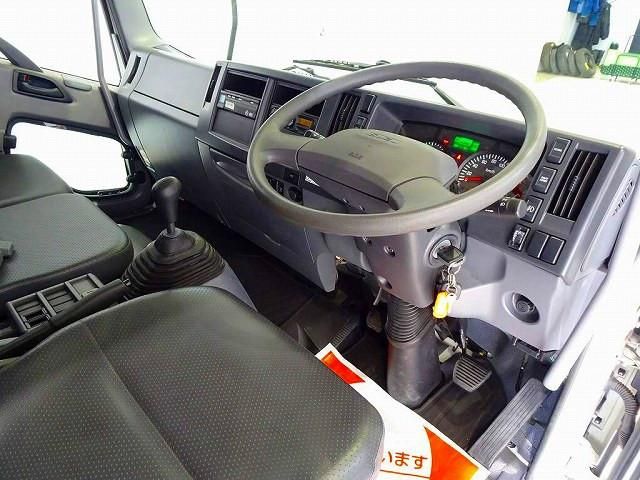 ISUZU FORWARD 2016 Image 31