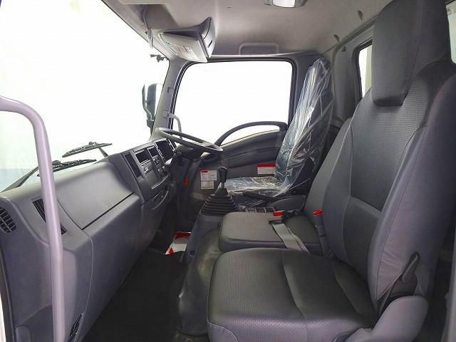 ISUZU FORWARD 2016 Image 31