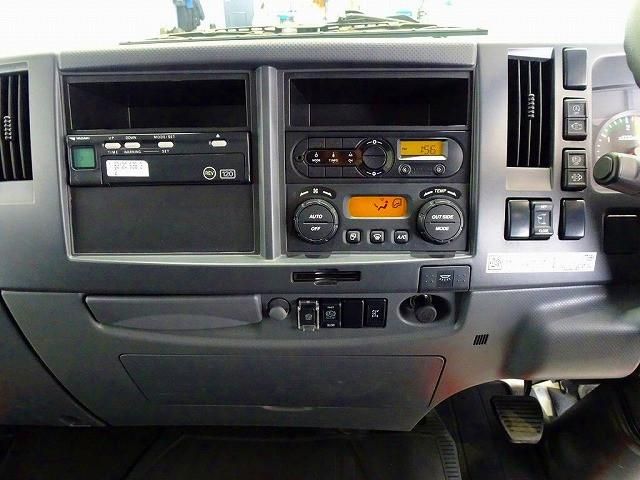 ISUZU FORWARD 2016 Image 31