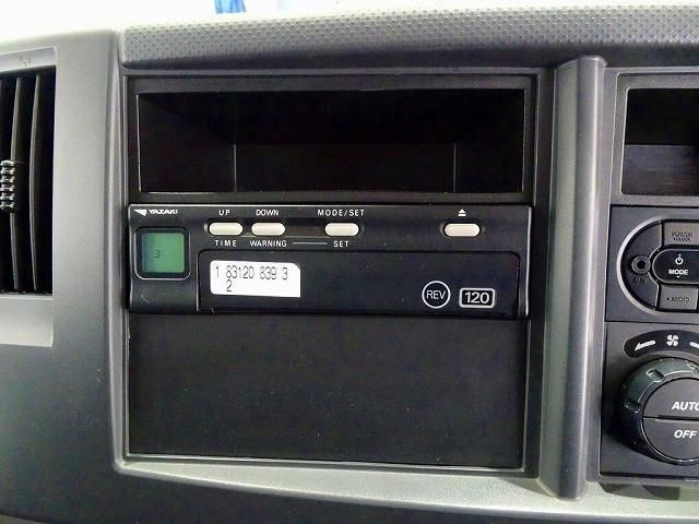 ISUZU FORWARD 2016 Image 31