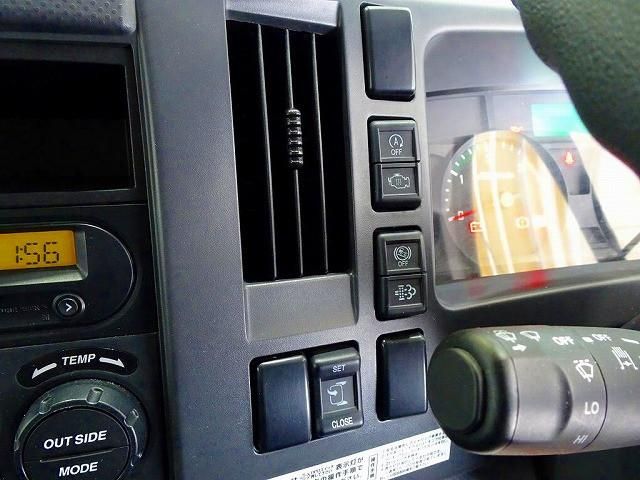 ISUZU FORWARD 2016 Image 31