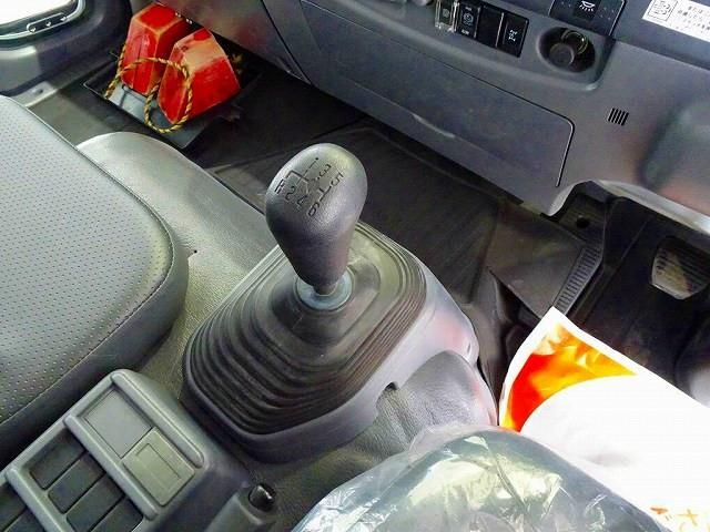 ISUZU FORWARD 2016 Image 31