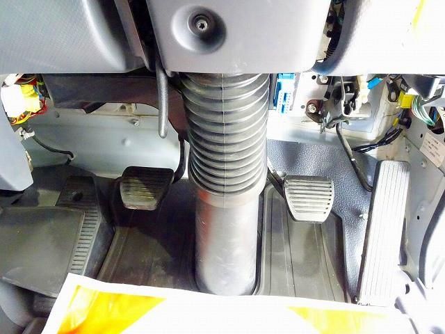 ISUZU FORWARD 2016 Image 31