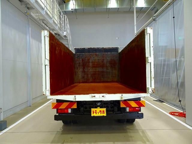 ISUZU FORWARD 2016 Image 31