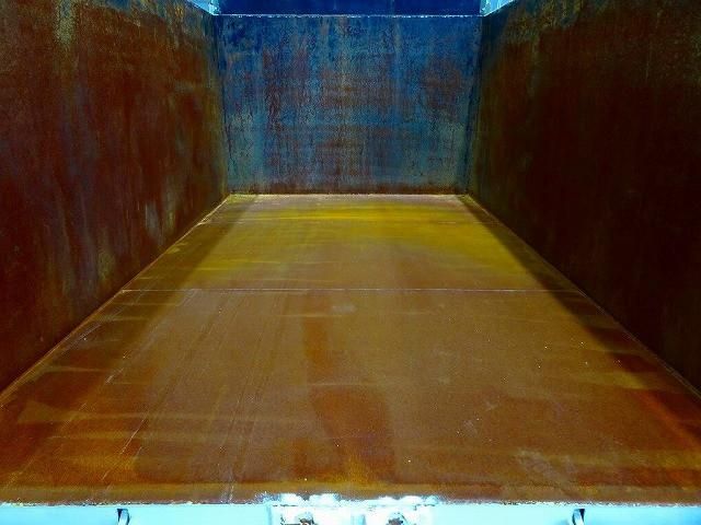 ISUZU FORWARD 2016 Image 31