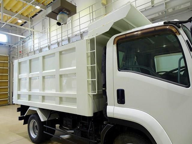 ISUZU FORWARD 2016 Image 31