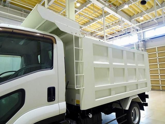 ISUZU FORWARD 2016 Image 31