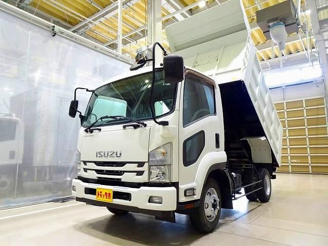 ISUZU FORWARD 2016 Image 31